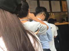 -喜茶(深圳福田星河COCO Park店)