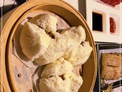 -钟菜·粤菜点心·宴请(海上世界·汇港二期店)