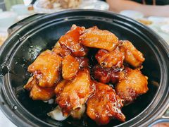 -金家老三饭庄(常营店)