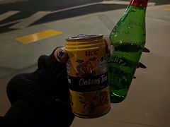 -人间采蜜(海信广场店)