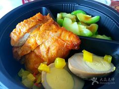 -肯德基(顺义光明大街店)