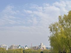 -三忘湖 SWANSEEN(柳荫公园店)