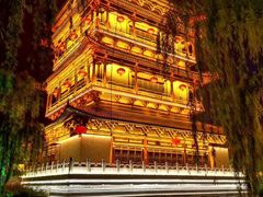 -台儿庄古城