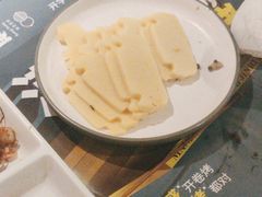 -東盛炭烤自助料理(浦东文峰广场店)