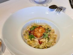 -Le Comptoir de Pierre Gagnaire