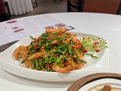 -潮福城潮州大酒楼(湖滨北路店)