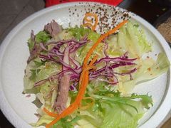 -谷牛日式烤肉(宝山U天地店)