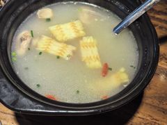 -鱼食饭稻·苏浙土菜17年老馆子(平江路店)