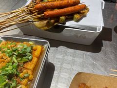 -有局·成都市井烧烤·精酿啤酒(双楠店)