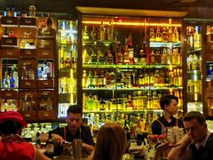 -船长酒吧 The Captain