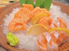 -牛YO寿喜烧·铁板烧和牛火锅自助(市府恒隆店)
