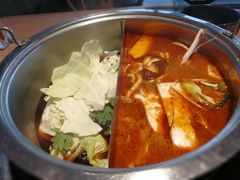 -水林间·寿喜烧自助(仙林金鹰店)
