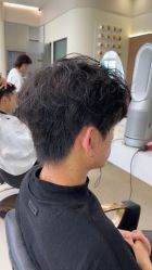 -GANO HAIR 