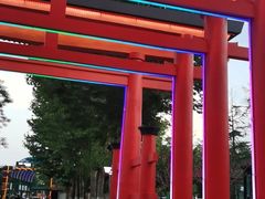 -半坡国际艺术区