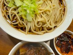 -柴氏风味斋(甘家口店)