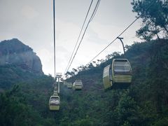 -大慈岩风景区