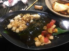 -庆合府重庆大排档(紫都城店)