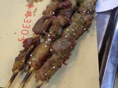 -木萨火锅店(开鲁路店)