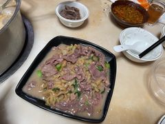 -合记汕头牛肉店(嘉禾路店)