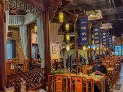 -一味大院•桐庐菜传承店(春江路店)