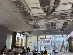 -M Stand(成都COSMO店)