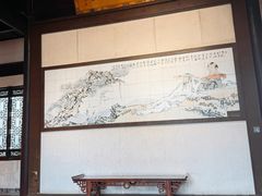 -采石矶景区