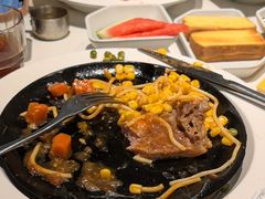 -豪客来牛排(中华城店)