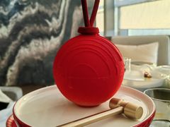 -杭州柏悦酒店·悅厅