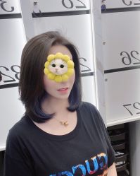 -BABY FACE沙龙