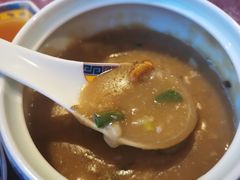 甬味芋艿羹-宁波状元楼酒店(和义路店)