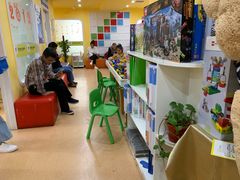 -贝尔机器人编程中心(西京店)
