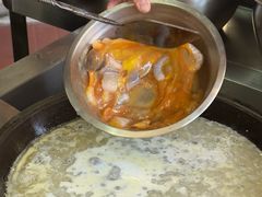 -百年银屏蚝烙·潮汕菜·非遗(乐山店)