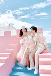 -太古映画婚纱摄影(天河店)