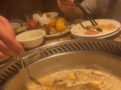 -七欣天香辣蟹火锅(无锡金太湖国际城店)