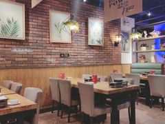 -鼎原力量吊炉烧烤主题餐厅(临河街店)