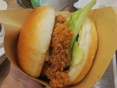 -魏家凉皮(丽彩万达餐厅)