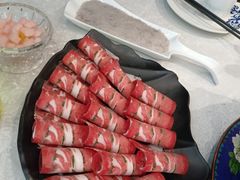 -东来顺•非遗火锅(外滩店)