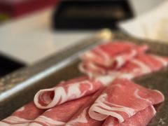 牛羊双拼-呷哺呷哺(王府井喜悦店)