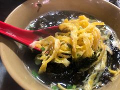 -老上海食惠裡小籠包生煎包