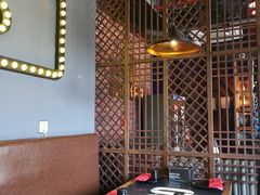 大堂-红钳侠小龙虾·烧烤(中赢康康谷店)