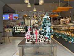 -CARINO BAKERY&CAFE(南方商城店)
