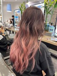 点击看大图 -Mentor Hair Salon