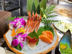 -春田小幸铁板烧(忠义街店)