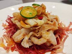 -狮王府淮扬菜(新街口友谊店)