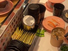 -争鲜回转寿司(通州万达店)