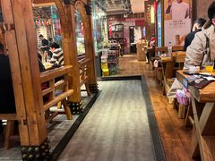 -江城老胖串店(湖西路店)