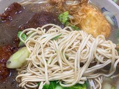 -无名氏面馆(邮电路店)
