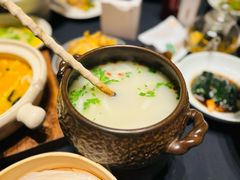 -北京老铺烤鸭(时代广场店)