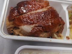 -南京大牌档(青岛万象城店)