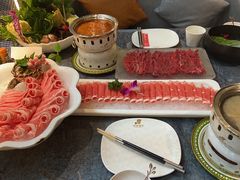 -百草滩羊清水涮羊肉·清真·宁夏盐池滩羊(莲花桥店)